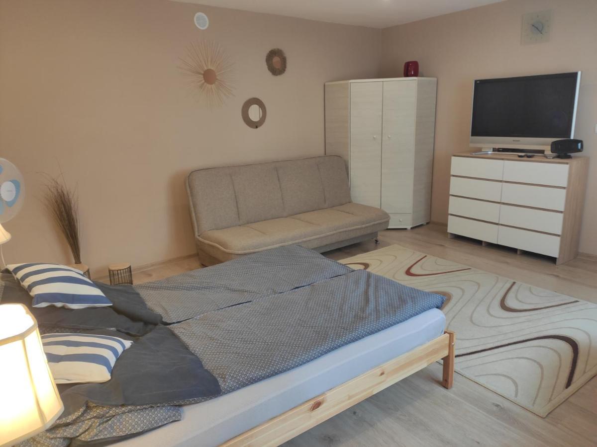 Apartament Studio2 Kruhelska Przemyśl Zewnętrze zdjęcie