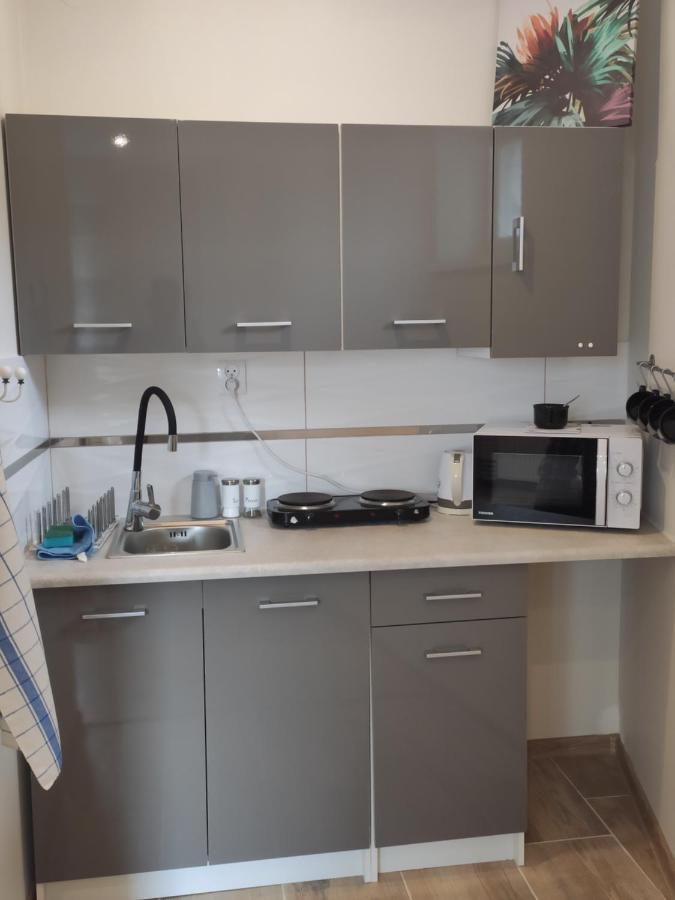 Apartament Studio2 Kruhelska Przemyśl Zewnętrze zdjęcie