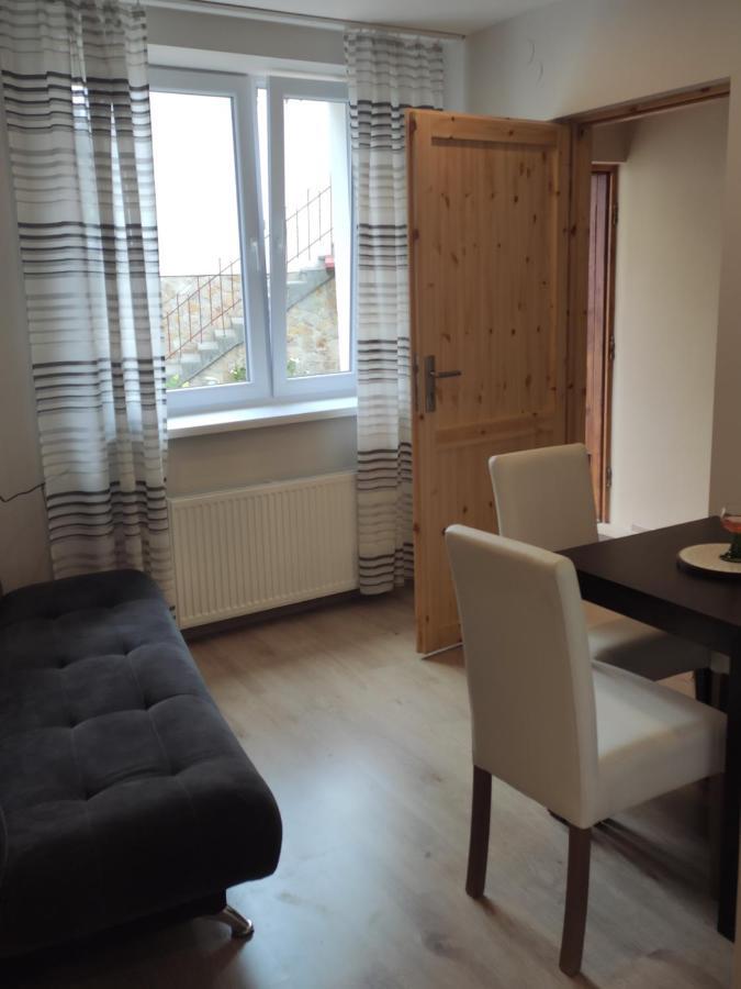 Apartament Studio2 Kruhelska Przemyśl Zewnętrze zdjęcie