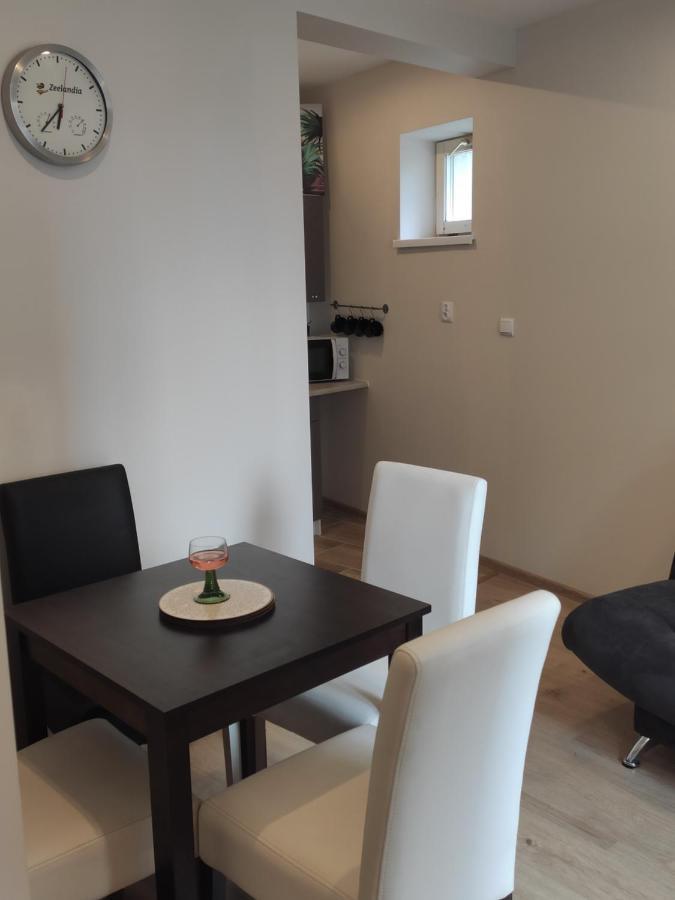 Apartament Studio2 Kruhelska Przemyśl Zewnętrze zdjęcie