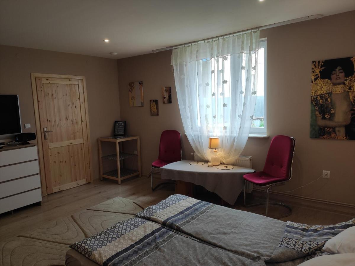 Apartament Studio2 Kruhelska Przemyśl Zewnętrze zdjęcie